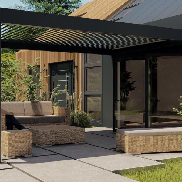 Pergola