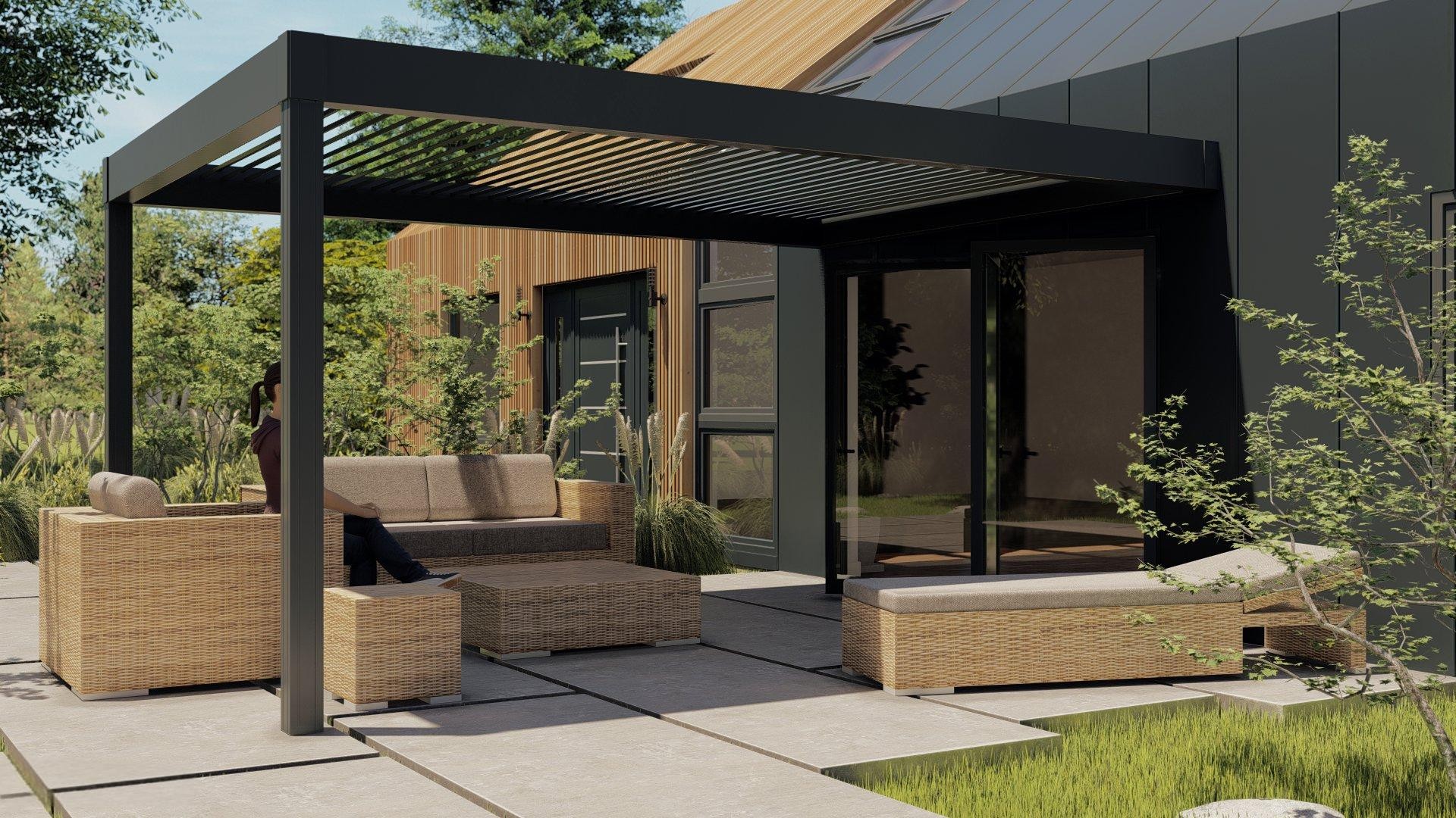 Pergola