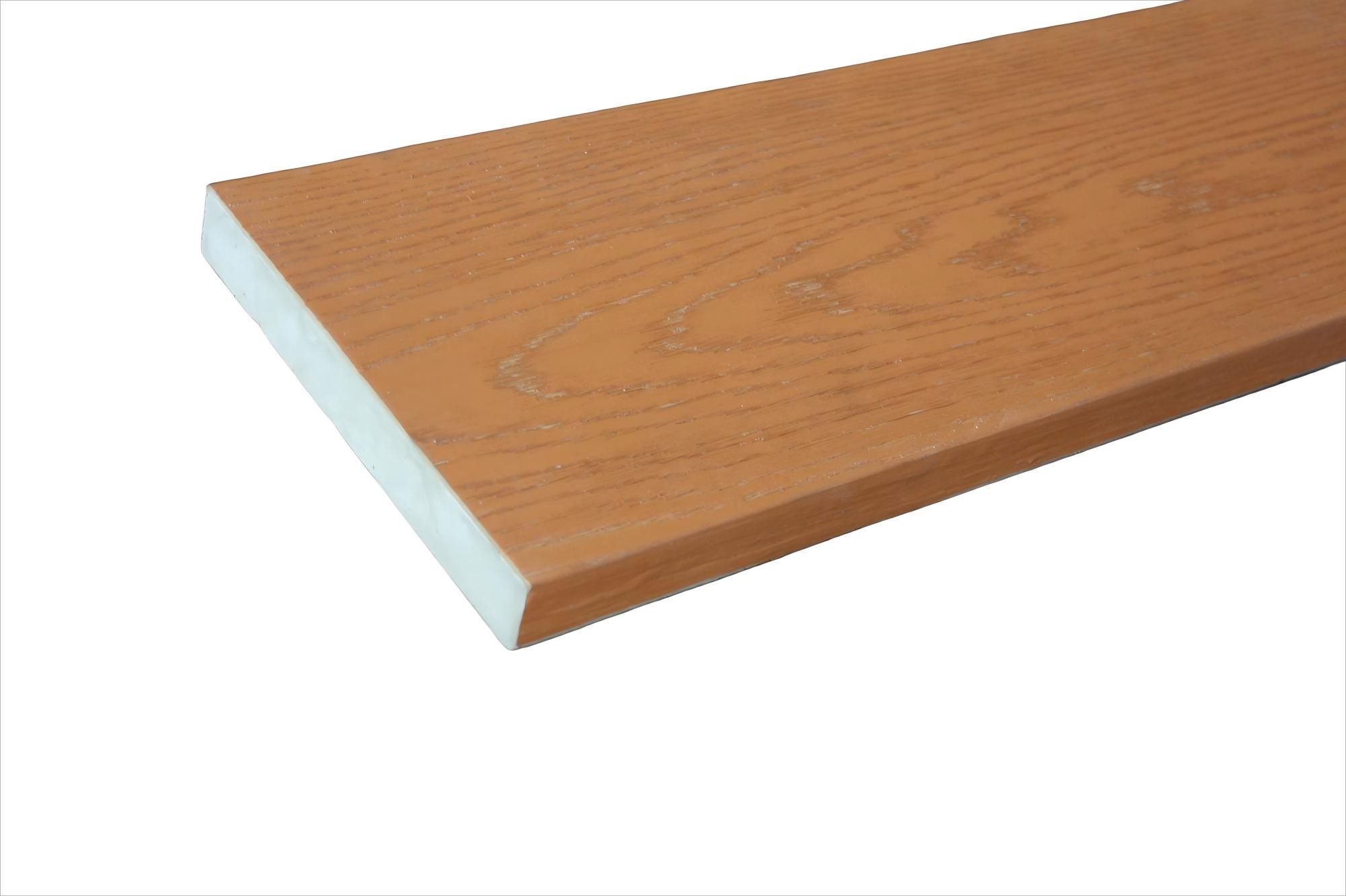 Composite Decking
