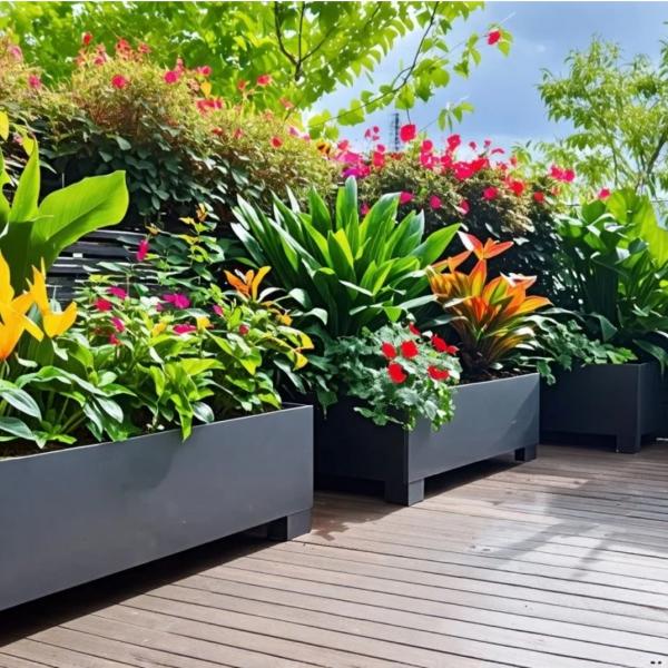Planter
